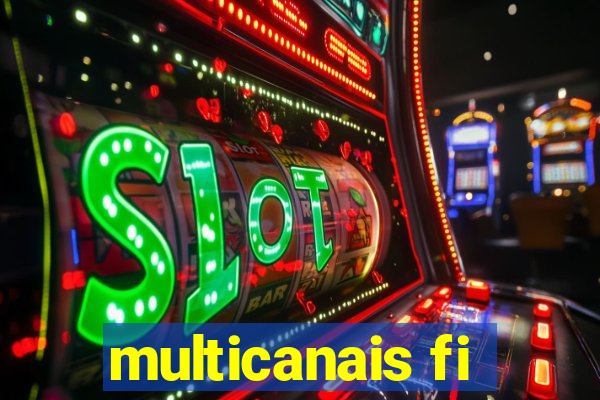 multicanais fi